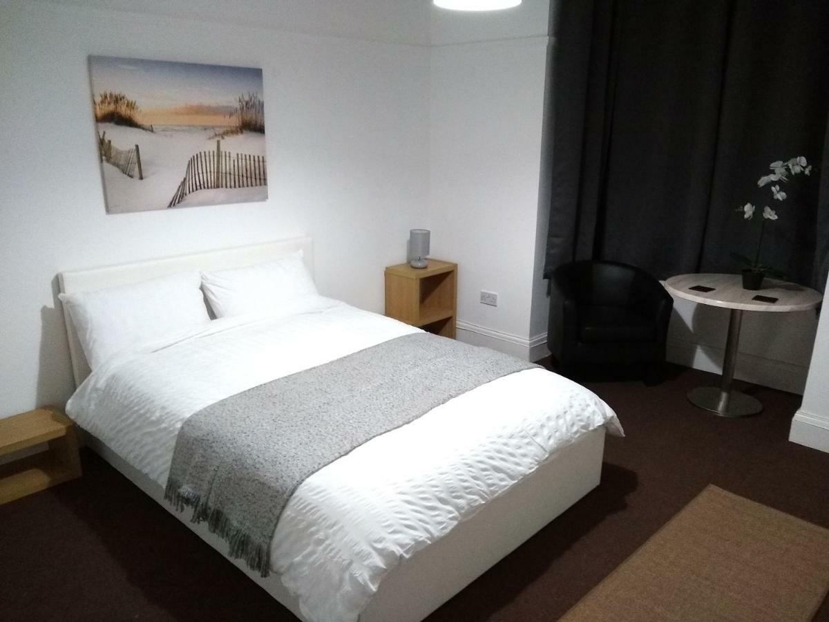 In Style Guest house